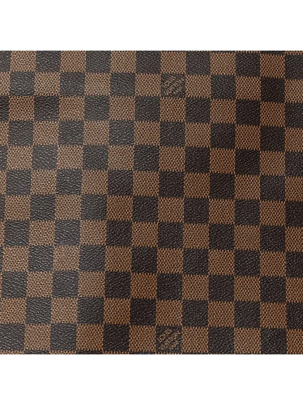 Louis Vuitton Damier Ebene Greenwich Gm #341058L11B